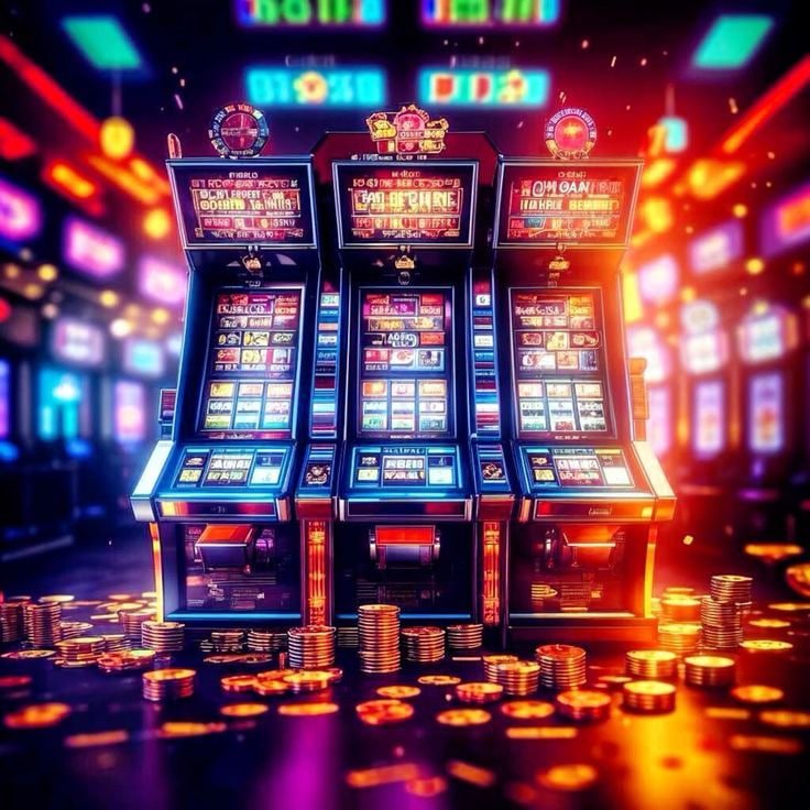 slot365com