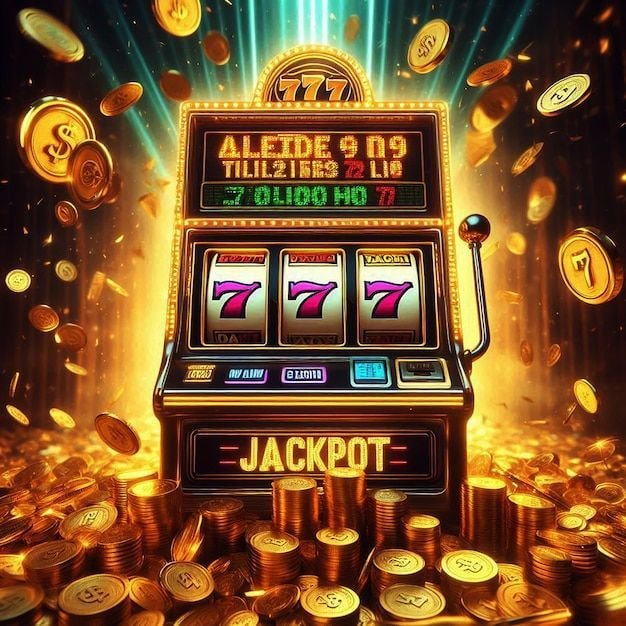 slot365com